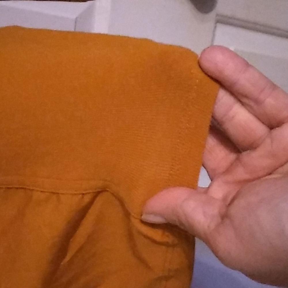 Flattering shape blouse - Picture 6 of 7